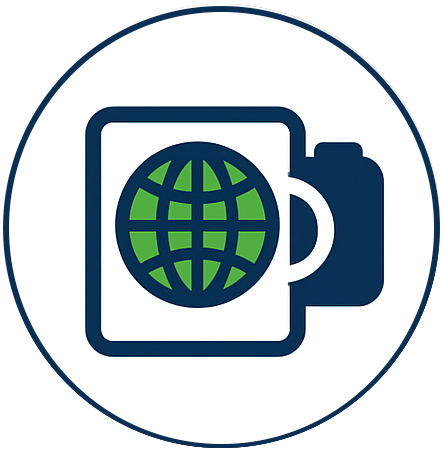 GenerateRandom.net Logo